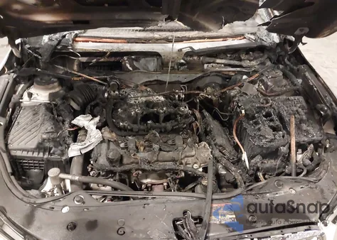 2010 Buick Lacrosse Cxl z USA, uszkodzony, nr VIN 1G4GC5EG0AF124823